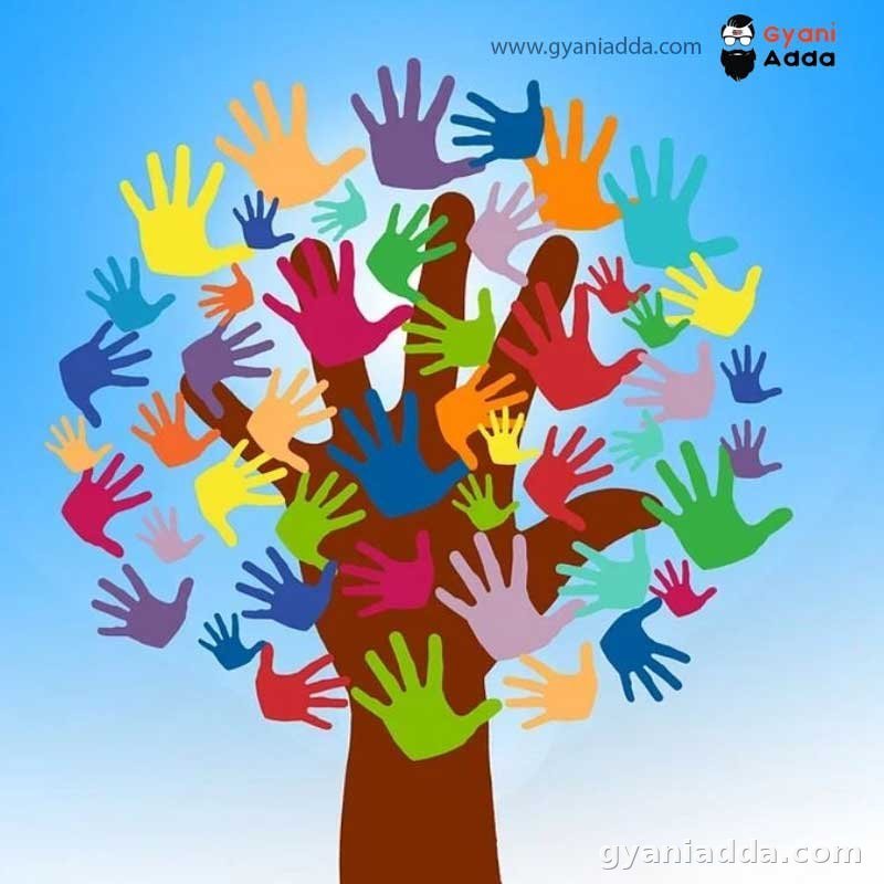 International Volunteer Day slogan
