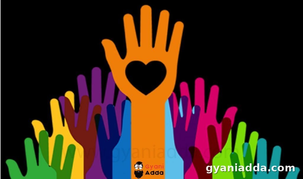 International Volunteer Day image