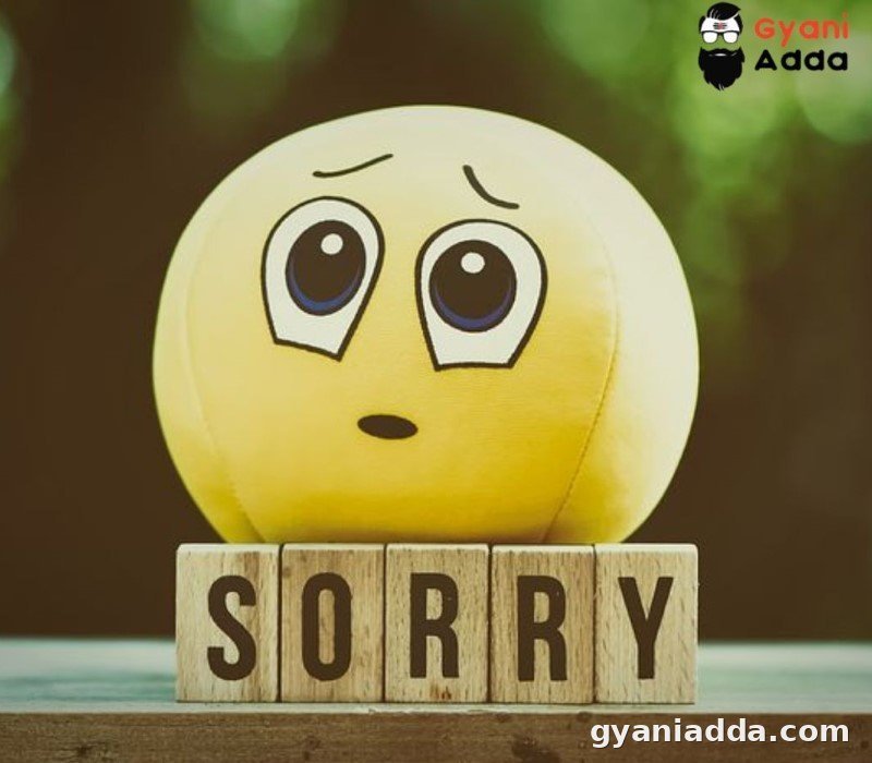 Sorry Quotes For Boyfriend