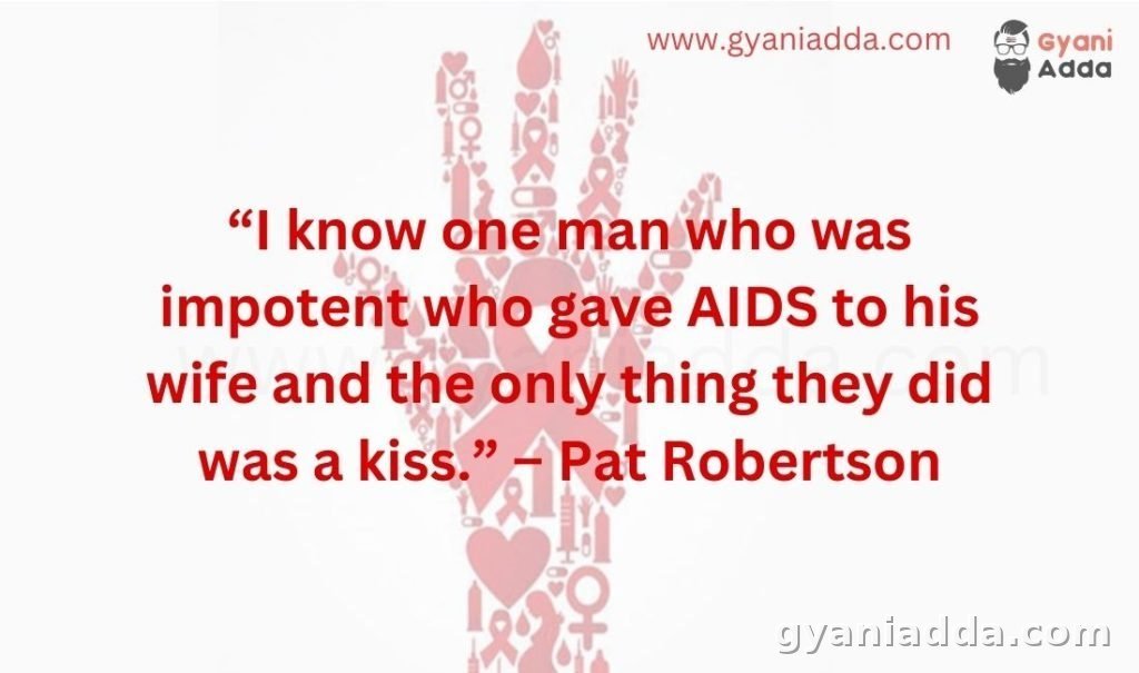 World AIDS Day message