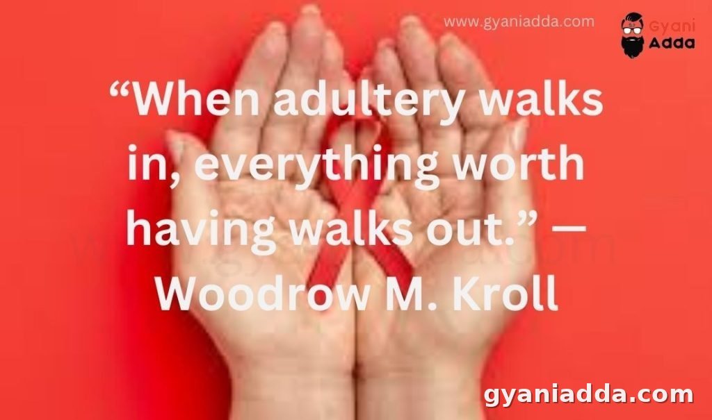 World AIDS Day Quotes