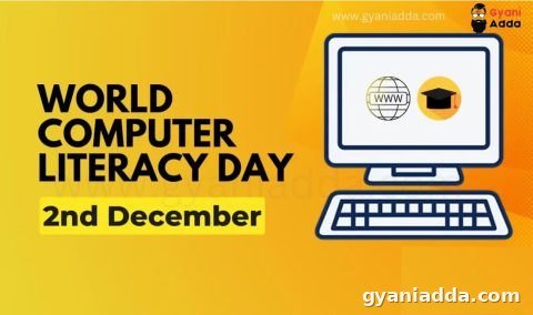 Happy World Computer Literacy Day 2026: Quotes, Wishes, Messages, Greetings