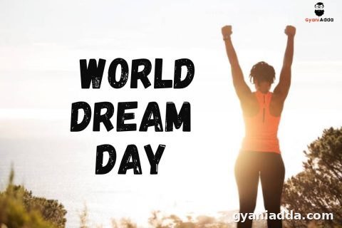 world dream day