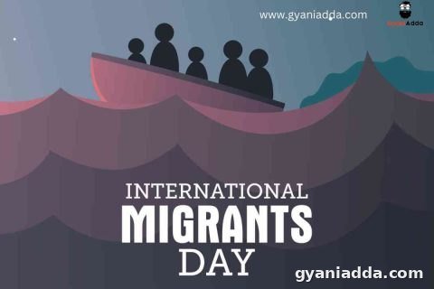 International Migrants Day