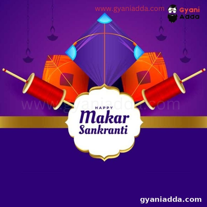 Happy Makar Shiankranti Wishes Quotes