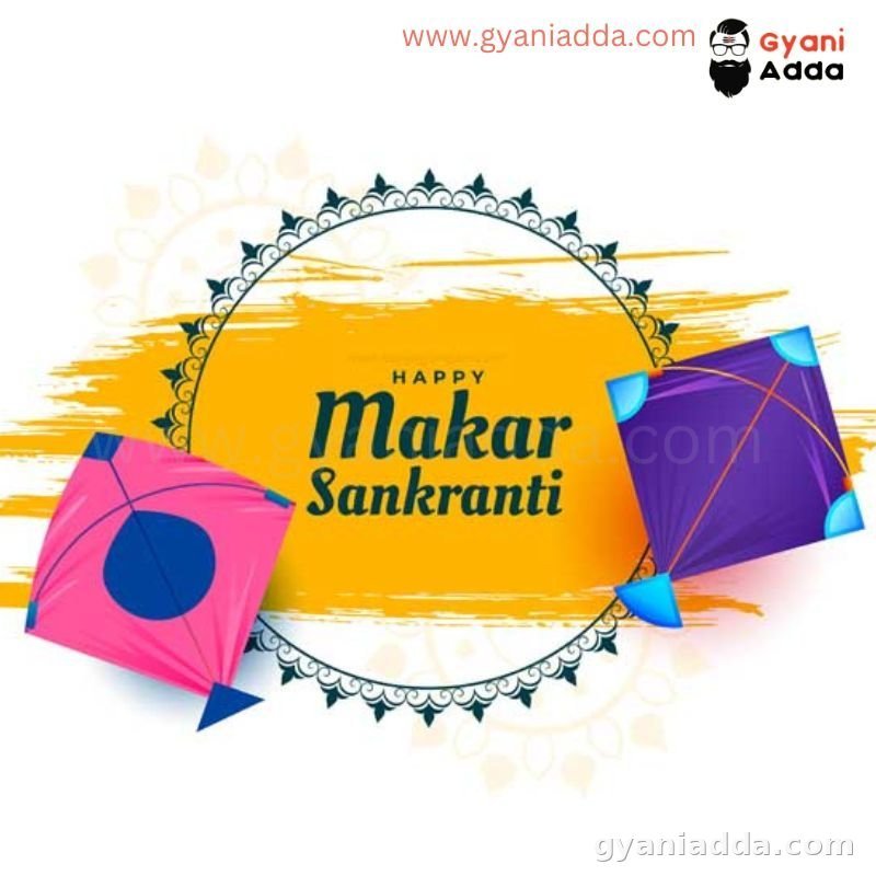 Happy Makar Shiankranti