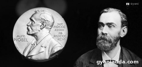 Alfred Nobel Quotes
