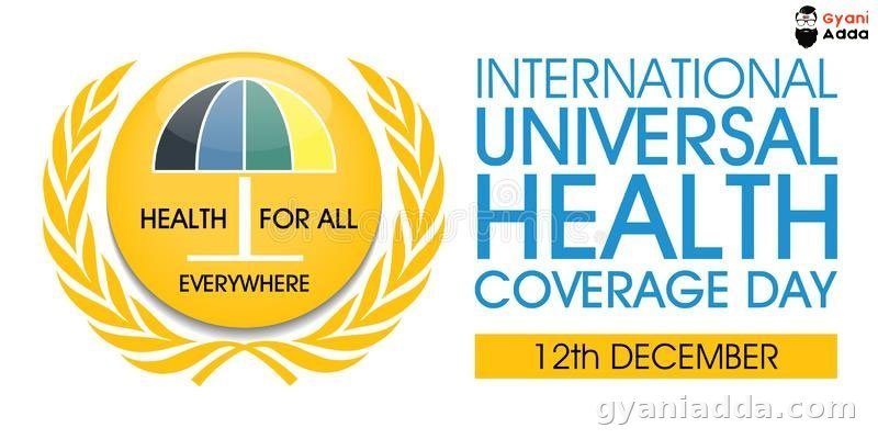 Universal Health Coverage Day Quotes