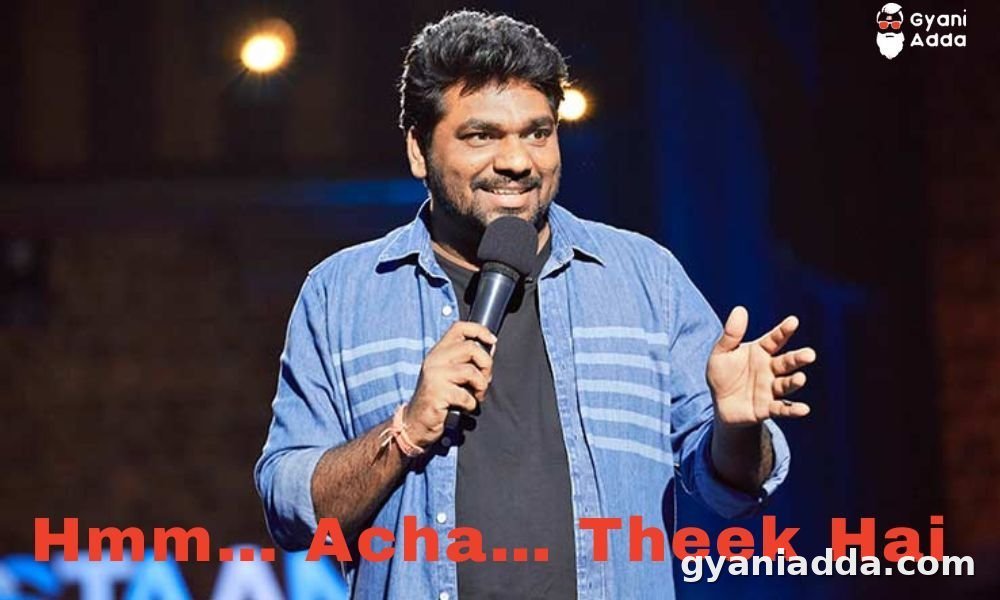Zakir Khan quotes