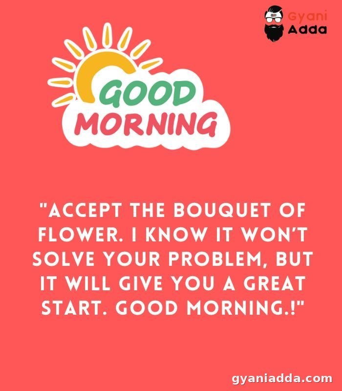 good-morning-quotes in english