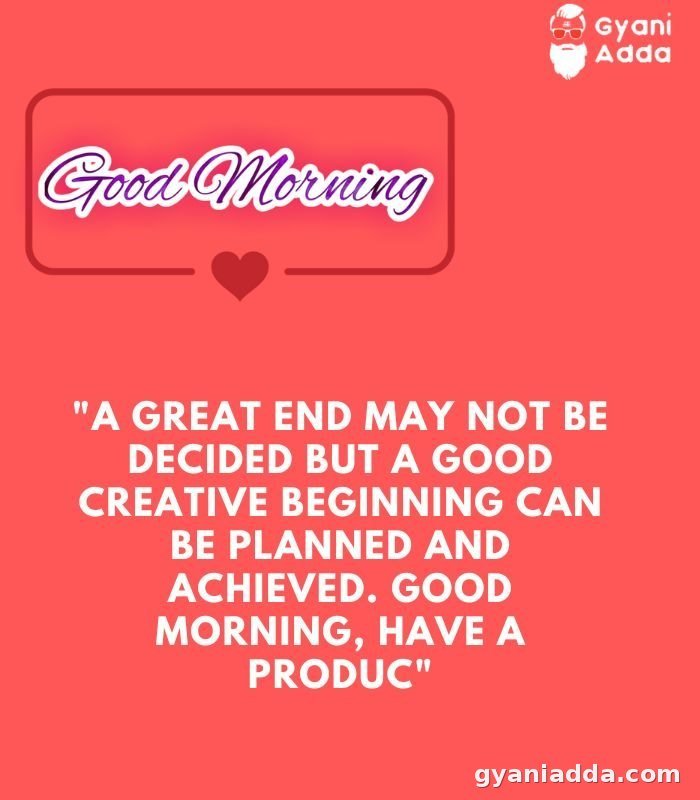 good-morning-quotes in hindi