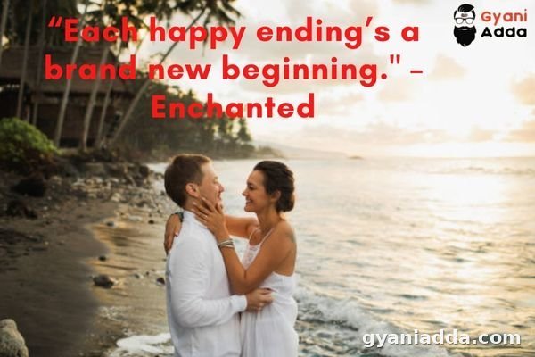 Happy Honeymoon Wishes
