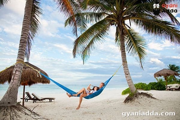 Honeymoon image