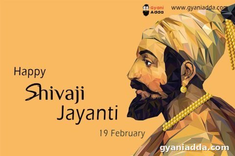 Shivaji-Jayanti