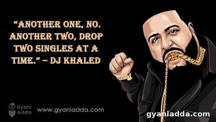 dj khaled image