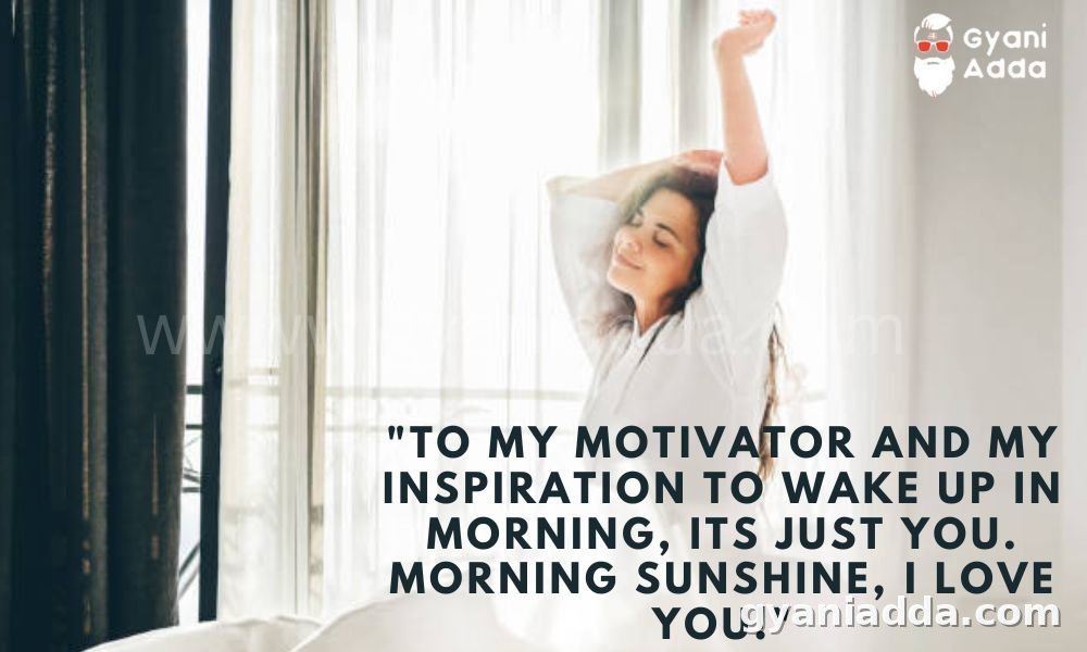 Daily Good Morning Wishes