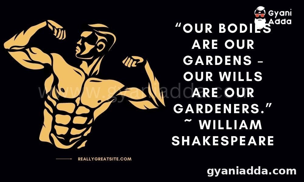  gym quotes