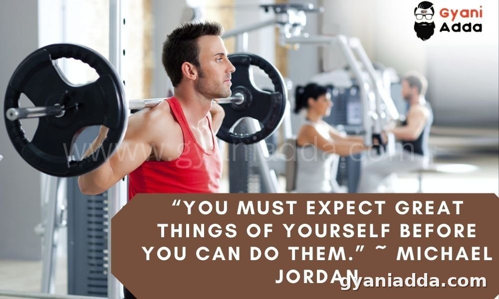  gym quotes