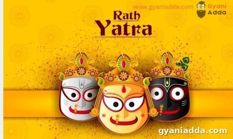 Ratha Yatra Wishes