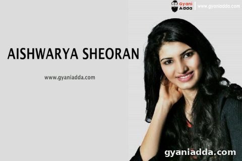 aishwarya sheoran