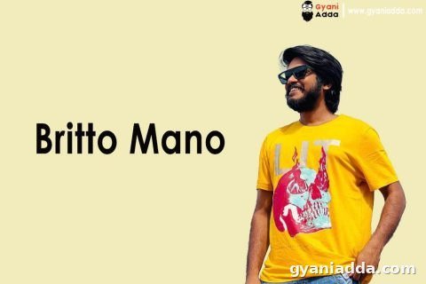 Brito Mano