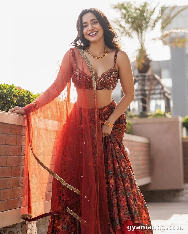 neha sharma biography 2023