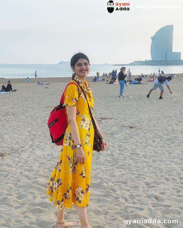 aishwarya sheoran age