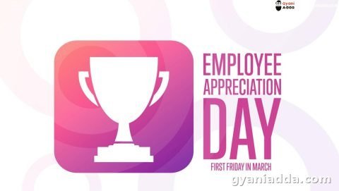National Employee Appreciation Day Quotes