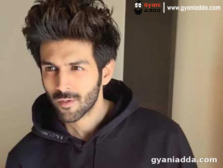 Kartik Aaryan Net Worth