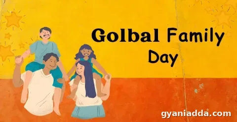 global family day