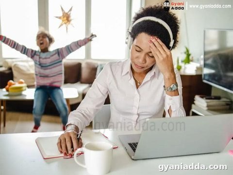 The Short-Term Effects of Stress