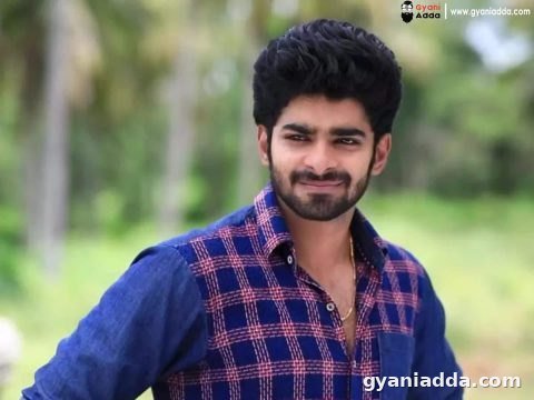 Dheekshith Sethi