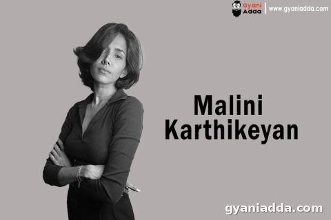 MALINI KARTHIKEYAN