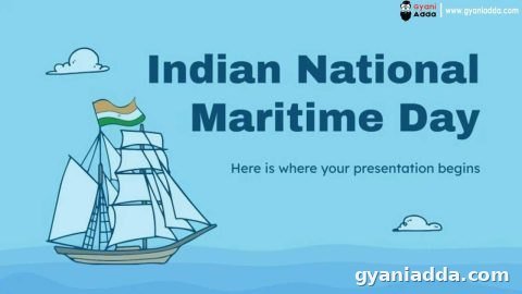 National-Maritime-Day