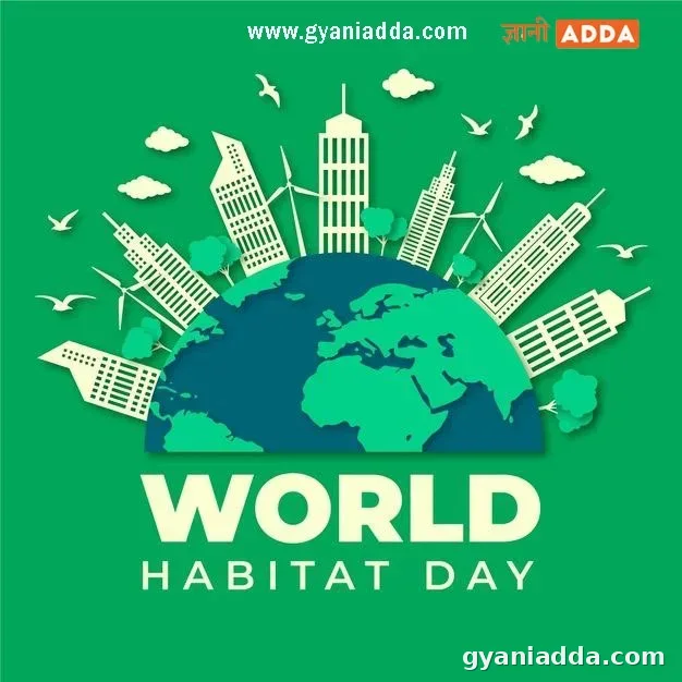 world-habitat-day