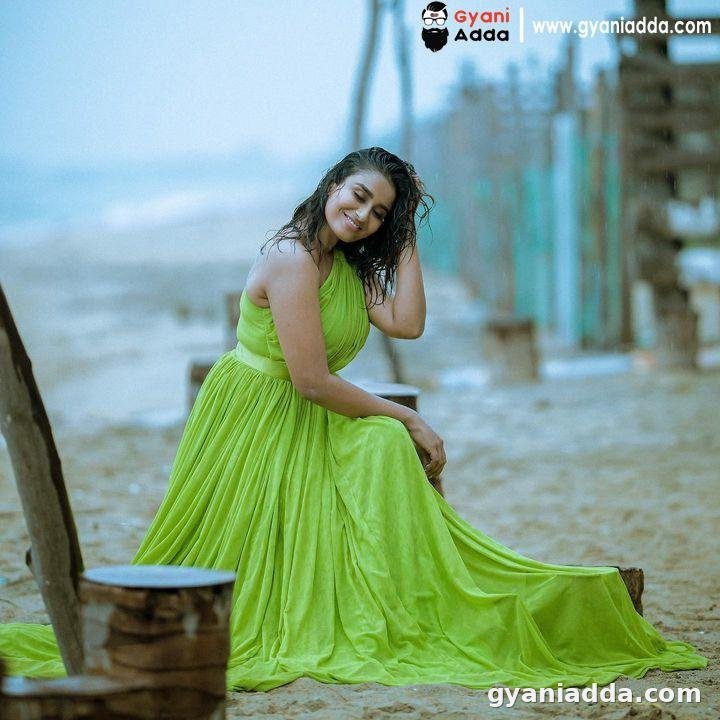 Reshma Reya image