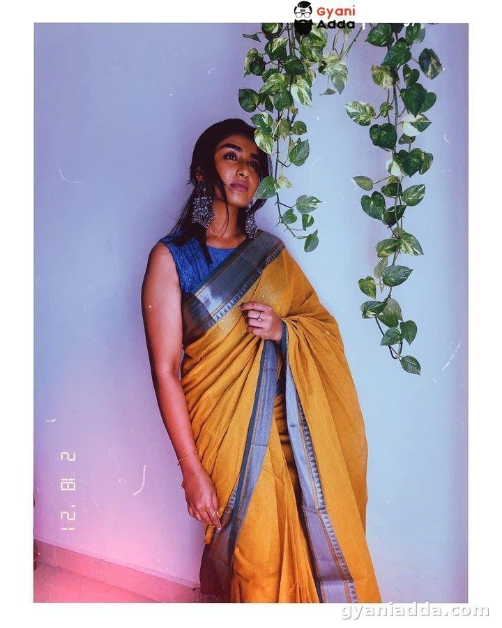 reshma reya biography