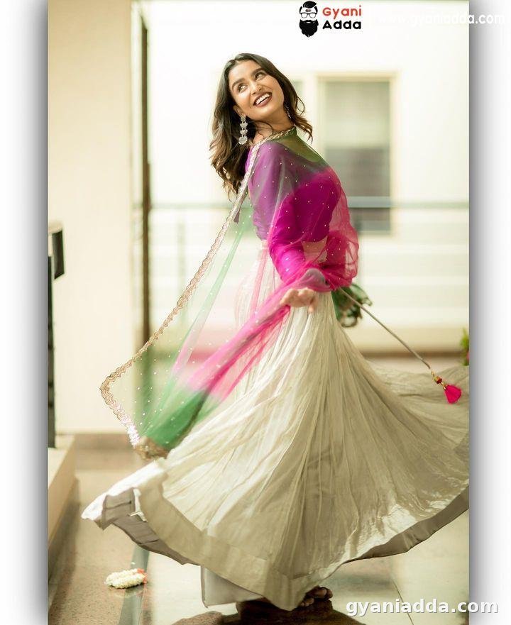 Reshma Reya image