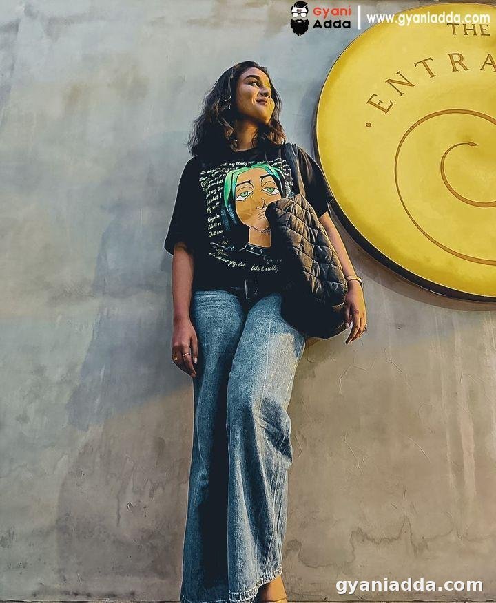 Reshma Reya (Reshma Muralidharan