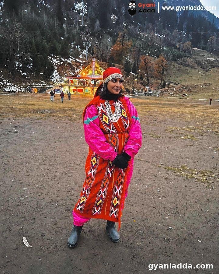Reshma Reya image