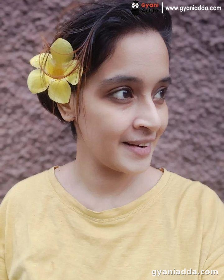 Sridevi Menon Tattoo