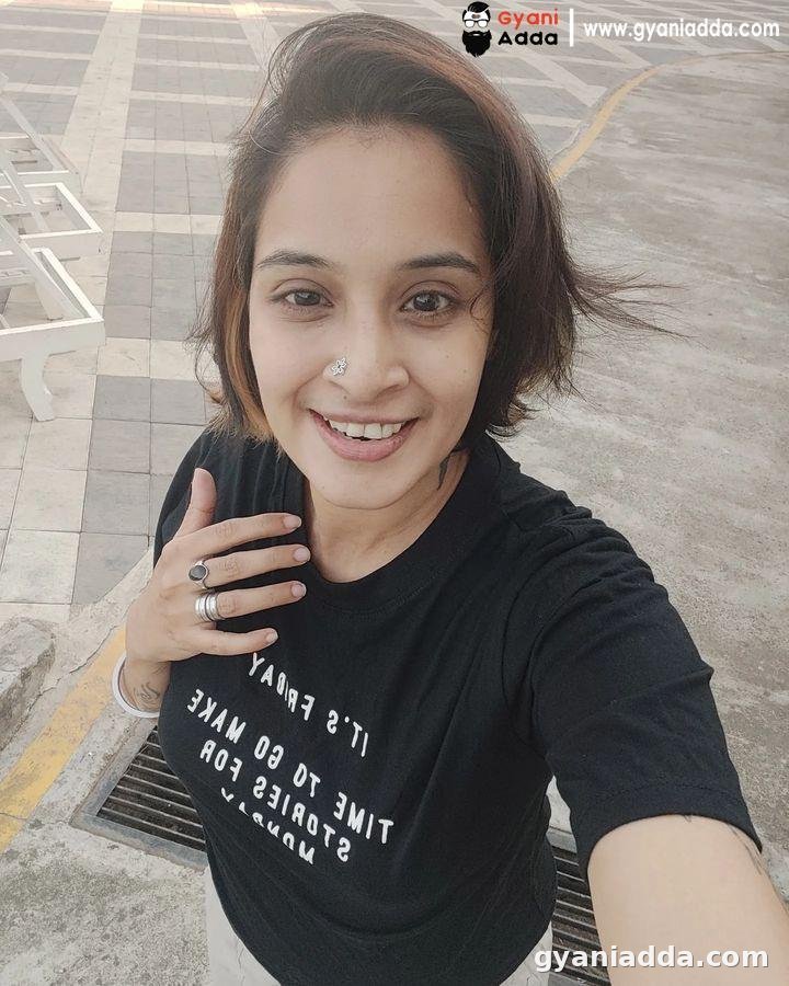 Sreedevi Menon image