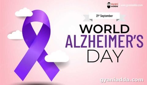 Happy World Alzheimer's Day