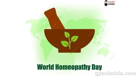 World-Homeopathy-Day