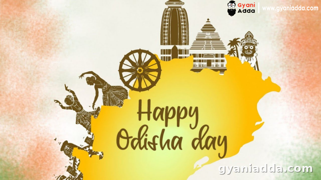 Happy Utkal Divas