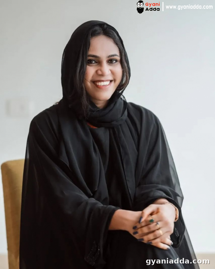 Nadira Mehrin image