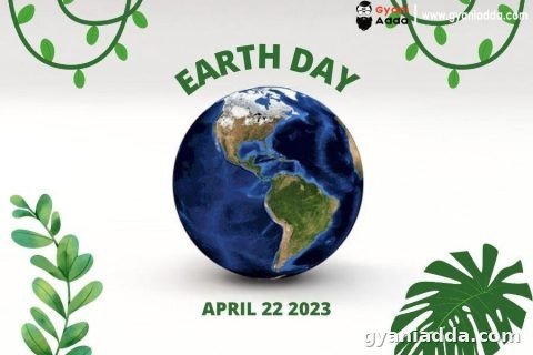 Happy World Earth Day quotes