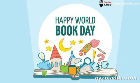 Best Inspirational World Book Day Quotes