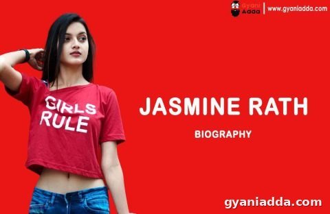 Jasmine-Rath-Biography