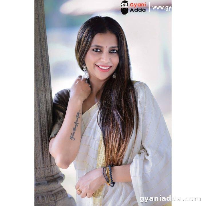 Shobha Vishwanath 